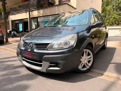RENAULT SCENIC II 1.9 dCi 130 Conquest