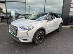 Ds DS 3 Crossback E-Tense Connected Chic