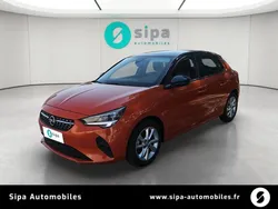 Opel Corsa F 1.2 75 ch BVM5 Elegance Business 5p