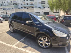 Ford S-Max S-Max 1.8 TDCI TREND 7L