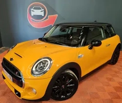 Mini 3P COOPER SD 170 BVA F56