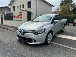 Renault Clio 4 1.5 dci 75 energy zen