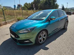Ford focus mk3 st 2l 250cv du 02/2018