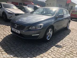 Volvo V60 2.0 D3 Kinetic