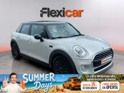 MINI Mini Cooper Aut.