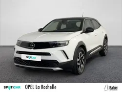 Opel Mokka 1.2 Turbo 100 ch BVM6 Elegance 5P