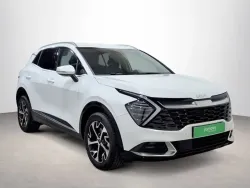 Kia Sportage 1.6 T-GDi HEV 158kW (215CV) Tech 4x2