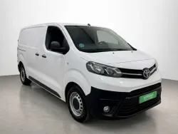 Toyota Proace Proace **PROACE 1.5D 120 MWB GX PLUS 4P