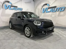 MINI COUNTRYMAN 136 ch BVA7 Cooper John Cooper Works
