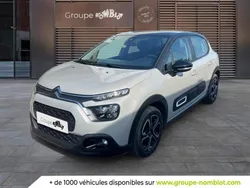 Citroën C3 PureTech 83 S&S BVM5 Feel Pack