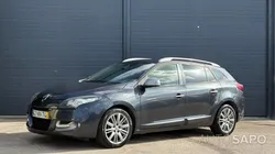 Renault Mégane de 2013