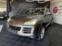 PORSCHE CAYENNE 4.8i V8 - 385 - BVA Tiptronic 2007 S