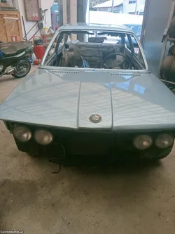 BMW 318 E 21