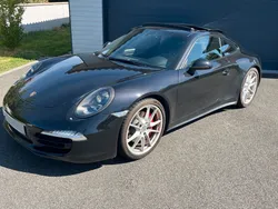 PORSCHE 911 991 4s phase 1 400ch APPROVED avec les 111 points de contrôle
