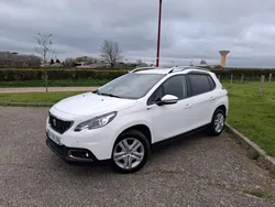 Peugeot 2008 1.6 hdi