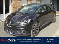 Renault grand scenic 1.6 dci 160 energy initiale paris edc bva