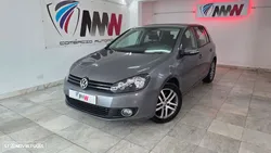 VW Golf