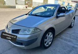 Renault Megane C.C. 1.6 Confort Dynamique