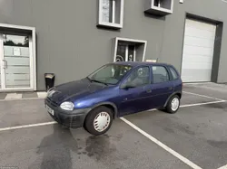 Opel Corsa 1.2