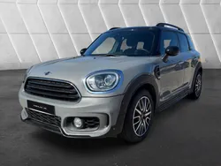 MINI Countryman Cooper 136 BVA6 – Finition JCW – 2018 – 80 800 km – État proche du neuf