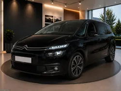 Citroën C4 Grand Picasso 1.6 BLUE HDI 120CV AUTO 7 LUGARES