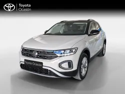 Volkswagen T-Roc TODOTERRENO 2.0 TDI 110KW DSG LIFE 150 5P