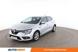 Renault Mégane 1.2 TCe Energy Business 100 ch