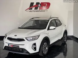 Kia Stonic 1.0 T-GDi Ex