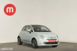 Fiat 500 1.0 Hybrid
