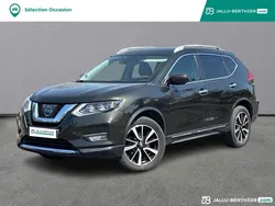 Nissan X-Trail 2.0 dCi 177ch Tekna Xtronic