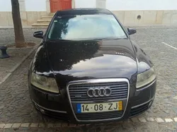 Audi A6 (A6)