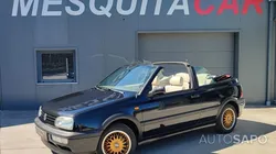 Volkswagen Golf de 1997