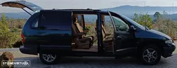 Chrysler Grand Voyager