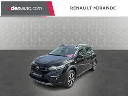 Dacia Sandero TCe 90 - 22 Stepway Confort