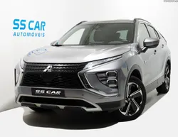 Mitsubishi Eclipse Cross 2.4 PHEV eMotion