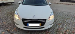 Peugeot 508 SW