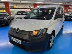 VOLKSWAGEN Caddy Maxi 2.0TDI Origin 102