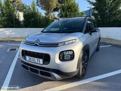 Citroën C3 Aircross 1.2 PureTech Feel