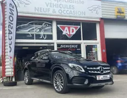 Mercedes Gla 200D - 2.2D 136CV