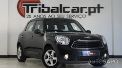 MINI Countryman de 2014
