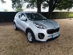 KIA SPORTAGE 1.7 CRDi 141ch ISG Active 4x2 DCT7