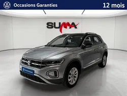 Volkswagen T-Roc 1.5 TSI EVO 150 Start/Stop DSG7 Style