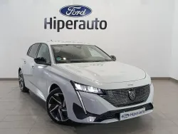 Peugeot 308 1.2 PureTech S&S Allure Pack 130