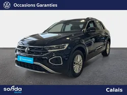 VOLKSWAGEN T-Roc 1.0 TSI 110 Start/Stop BVM6 Life Plus