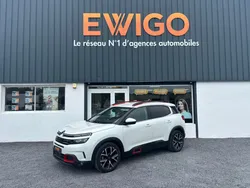 CITROEN C5 AIRCROSS 1.2 PURETECH 130ch FEEL S&S BVM6 START-STOP / 1 ERE MAIN / ENTRETIEN CITROEN