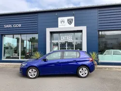 PEUGEOT 308 II BlueHDi 100ch Active Business BVM6