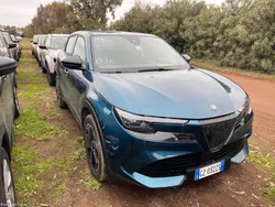 Alfa Romeo Junior 54 kWh *1 phase charging
