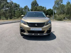 Peugeot 3008 Allure 1.5 Hdi Cx Aut