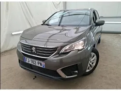 PEUGEOT 5008 1.5 BlueHDi S&S - 130 Active Business 1ERE MAIN + HISTO COMPLET