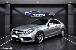Mercedes-Benz E 250